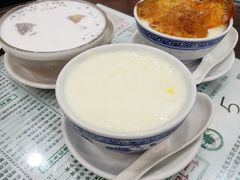 椰皇双皮奶-仁信老铺(华盖路店)