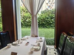 -老洋房花园饭店(绍兴路店)