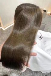 -MI HAIR