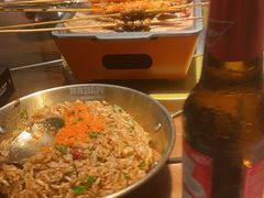 -神府路壹号·海鲜烧烤·砂锅粥·锅物(三坊七巷店)