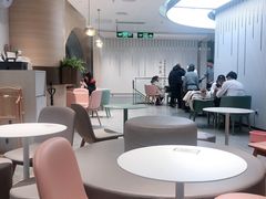 大堂-奈雪的茶(百盛店)