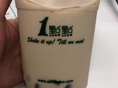 -1点点(阜通店)