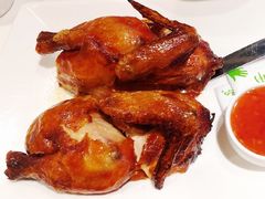-翠华餐厅(宝安壹方城店)