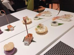 -FOUNT创意日料