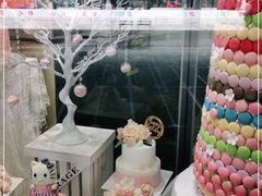 -MANFEN聚满分西点(远洋大信店)