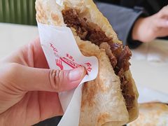 -高玛纳驴肉火烧(一世界店)