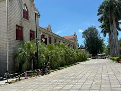 -厦门大学(思明校区)