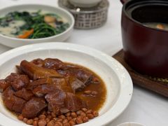 至尊烧鹅皇-幸运楼(北京路店)