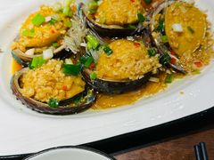 -甬上名灶(天一阁·翠柏店)