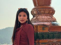 -普陀宗乘之庙(小布达拉宫)