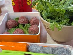 -潮牛潮汕牛肉火锅(旺角大学城商业街店)