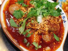 -镇江龙·火锅串串(武侯祠店)