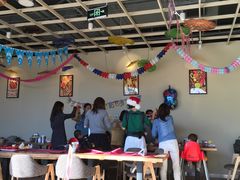 -So Lounge索兰至餐厅(蓝色港湾店)