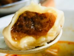 -百年尹氏汤包(湖南路狮子桥店)