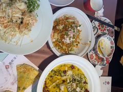 -京鸭棠(让胡路万达店)