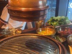 -伏一解牛烤肉专门店(信业购物中心店)