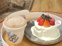 -CHEMBOX·COFFEE·BRUNCH(天津K11店)