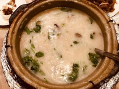 -粤仔湾砂锅粥(广益哥伦布店)