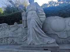 -龙头寺公园