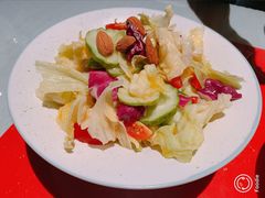 -春色如许·茶食餐厅(桃李春风店)