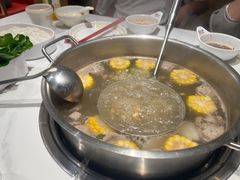 -潮正和潮汕牛肉火锅·老字号(番禺万达店)
