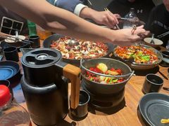 -蜀都丰 川菜·水煮活鱼(万象九宜城店)
