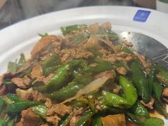 -兰湘子·湘菜小炒(济南领秀城店)