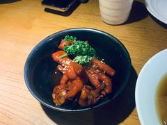 -灶丰年间(定安路店)