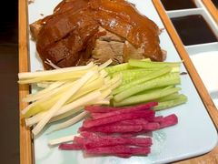 -满园烤鸭·春饼(沈北万达店)