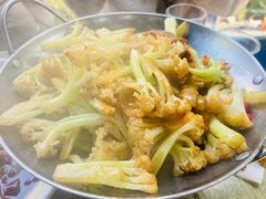-凡老头米线砂锅(古荡新村西粮站)
