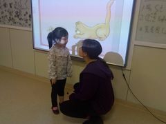 -瑞思少儿素质成长中心(九方校区)
