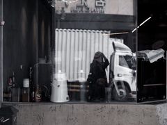 -BE NORMAL CAFE(霞溪路店)
