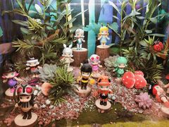 -泡泡玛特POPMART(正弘城店)