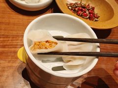 -喜鼎海胆水饺(东港店)
