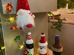 -盐说Salt Talk北美风味西餐厅(海上世界店)