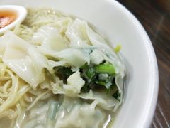 -汉记面馆(南华东路店)