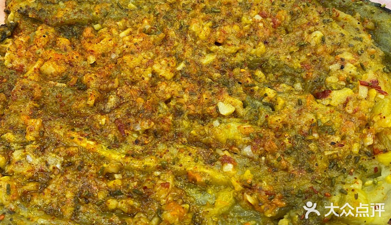 景芳小区附近的新疆烧烤🍖