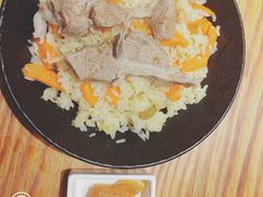 -塔哈尔·新疆盛宴(城西银泰店)