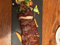 -宝莱纳啤酒花园餐厅PAULANER BRAUHAUS Nanjing(广州路店)