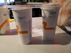 -CoCo都可(汉神购物广场店)