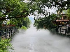 -古堰画乡景区