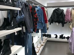-ZARA(顺城购物中心店)