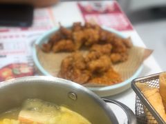 -湯島涮小火锅(余姚五彩城店)