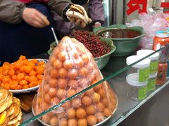 -尤素福东举院饺子馆