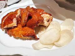 -華府Deluxe(兴业太古汇店)