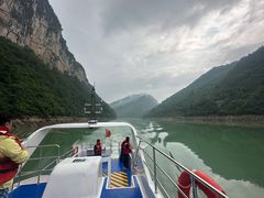 -乌江画廊(彭水苗族土家族自治县)