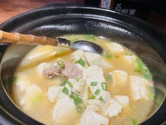 -德叔阙里·衢州菜馆(月湖店)