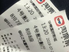 -华美国际影城(旧宫永辉店)