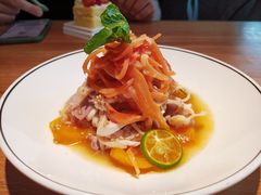 好蚌椒麻手撕鸡-太二酸菜鱼(中庚漫游城店)