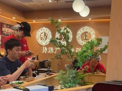 -华记煲仔华·煲仔饭(三元里万科里店)